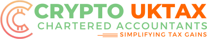 Crypto UKTax