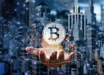 Crypto tax UK explained with Bitcoin concept